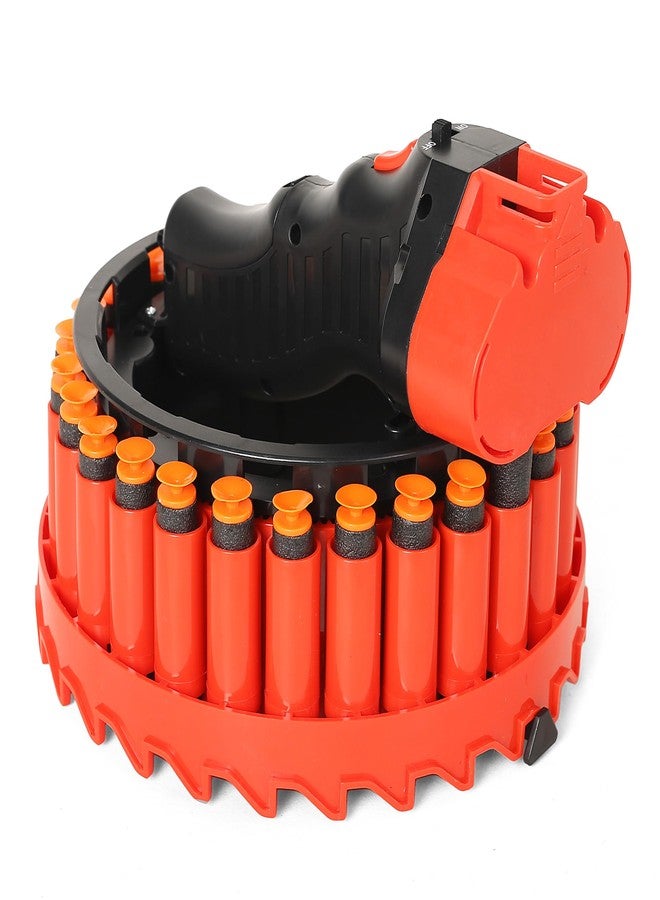 روان مسدس روان إكزالت سوفت دارت بلاستر متعدد الألوان 8 سنوات فما فوق - Image 3